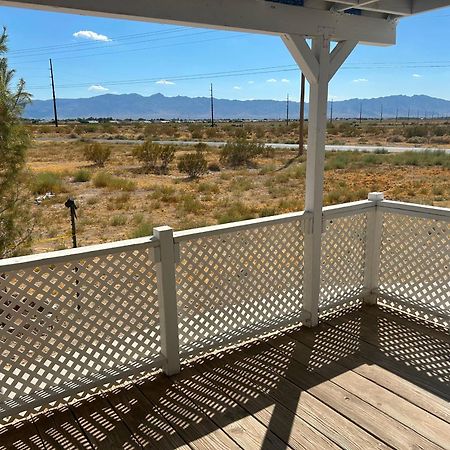 Casita Villa Pahrump Kültér fotó