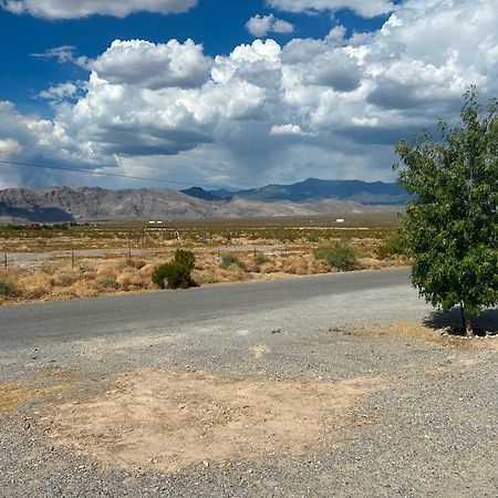 Casita Villa Pahrump Kültér fotó