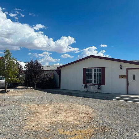 Casita Villa Pahrump Kültér fotó