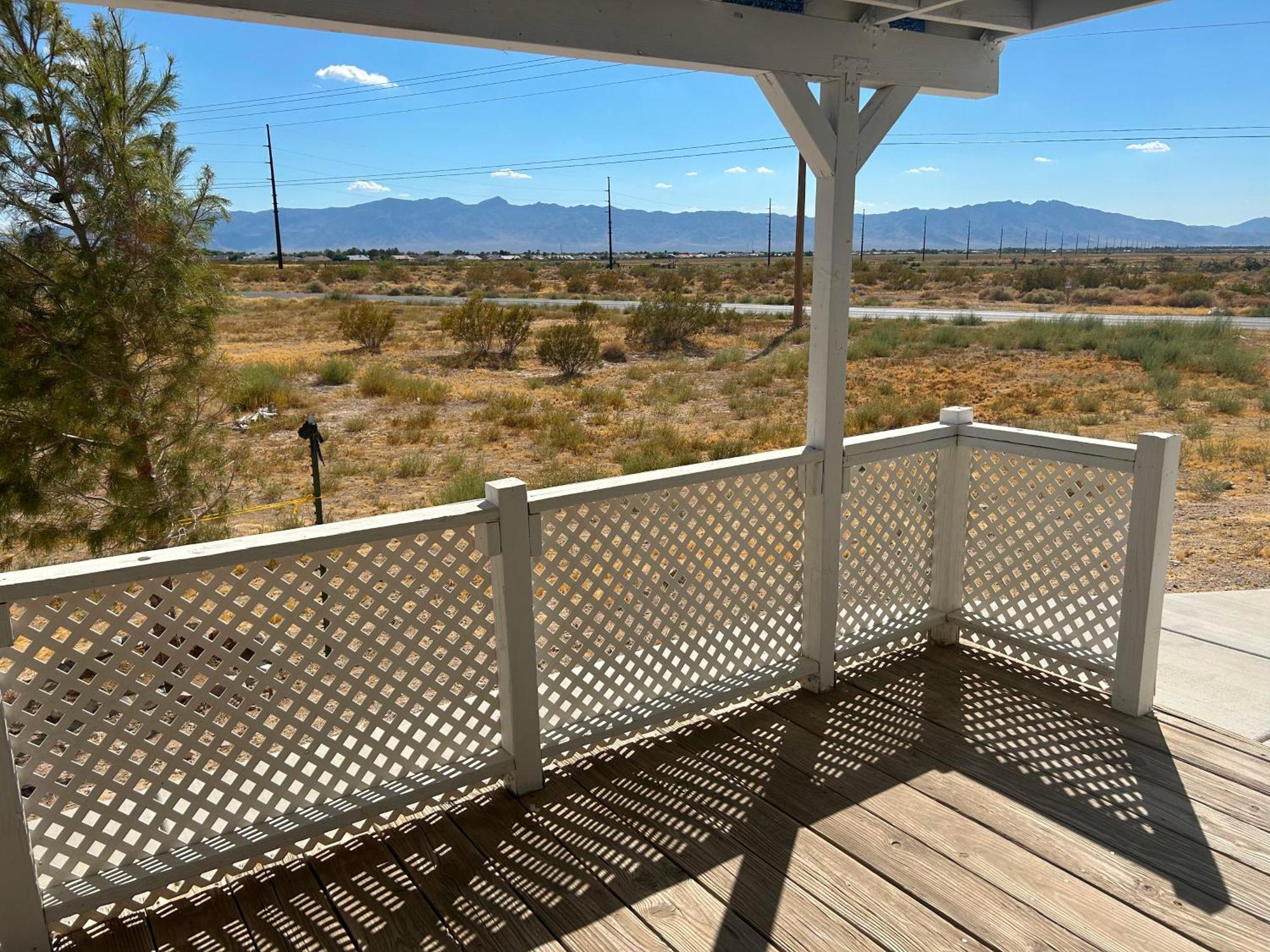 Casita Villa Pahrump Kültér fotó