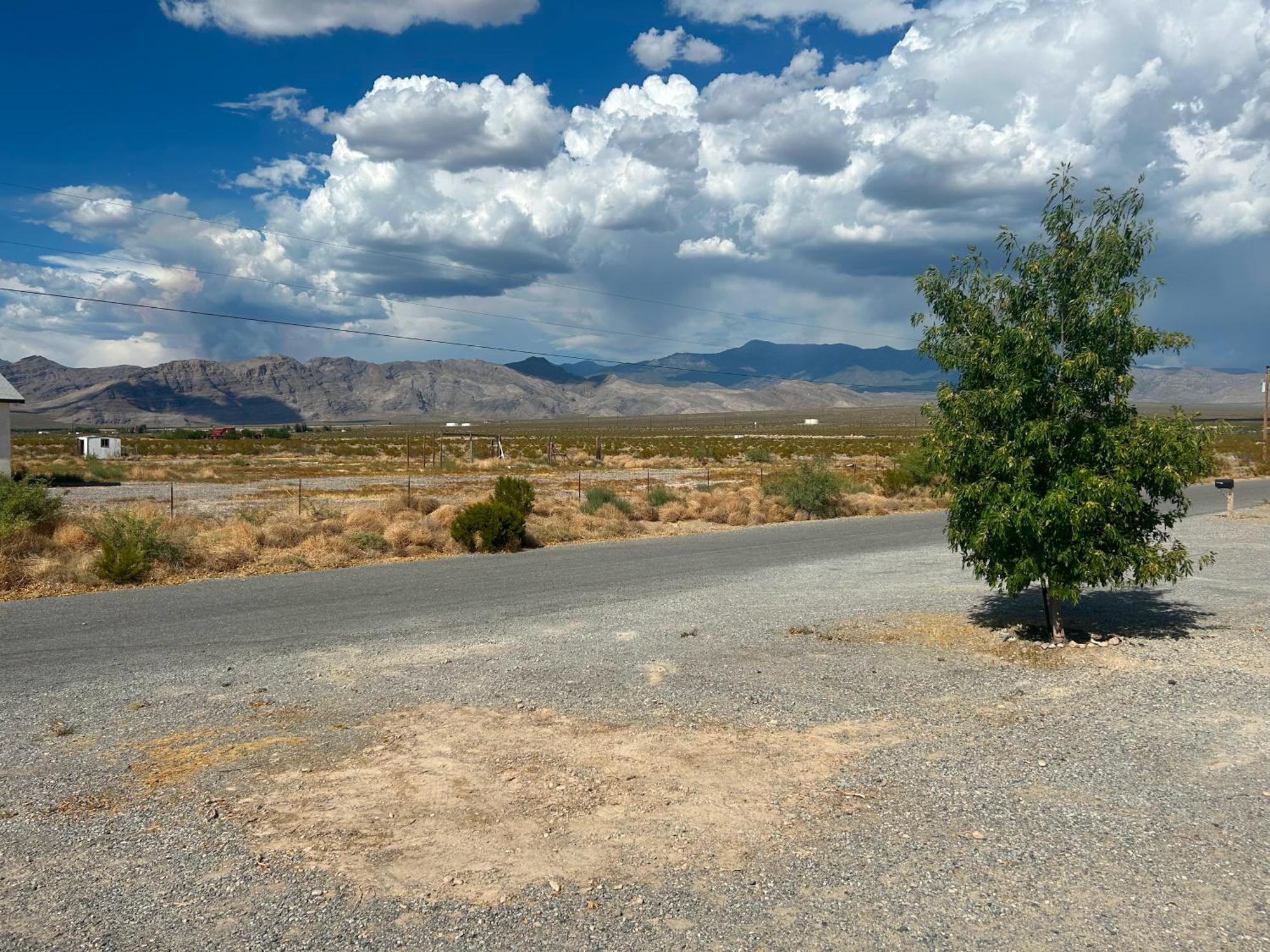 Casita Villa Pahrump Kültér fotó