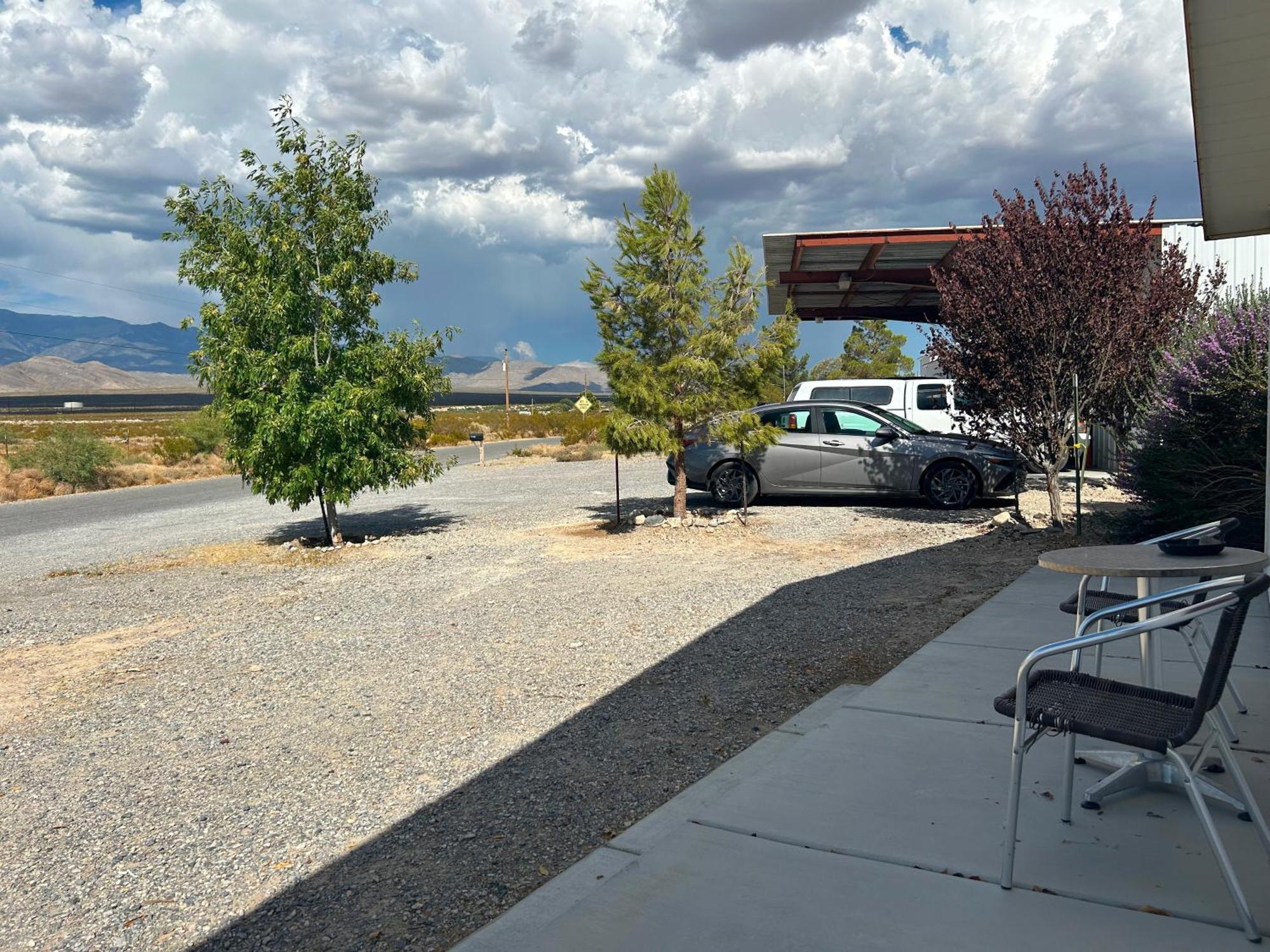 Casita Villa Pahrump Kültér fotó