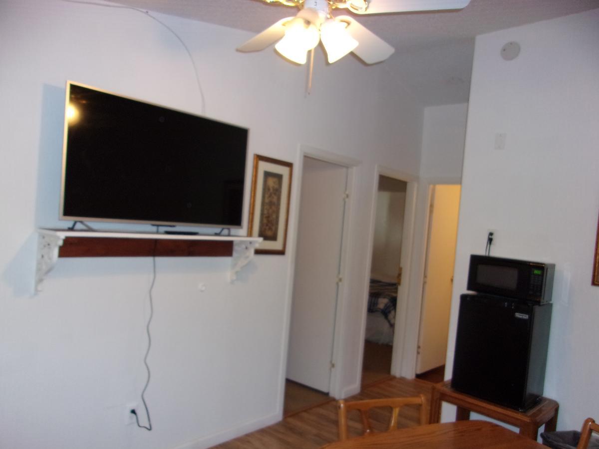 Casita Villa Pahrump Kültér fotó