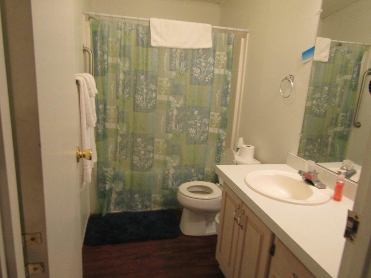 Casita Villa Pahrump Kültér fotó