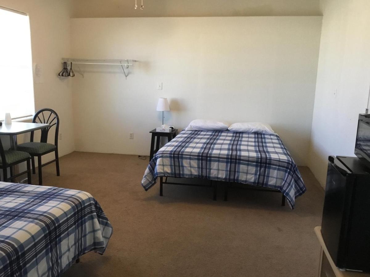 Casita Villa Pahrump Kültér fotó