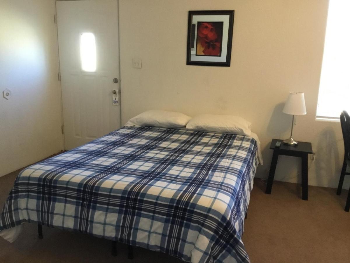 Casita Villa Pahrump Kültér fotó