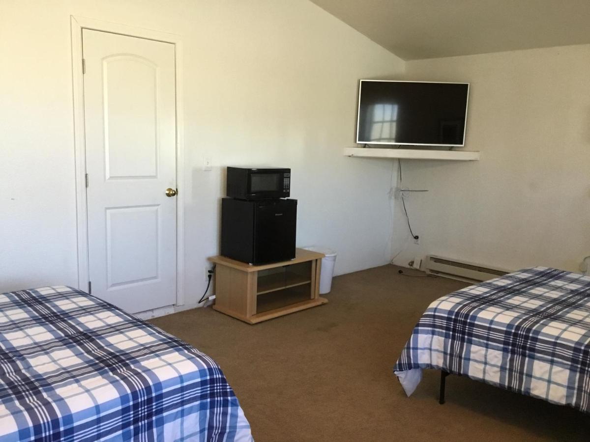 Casita Villa Pahrump Kültér fotó